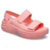 Skyline-sandaalit ”Pink”