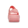 Skyline-sandaalit ”Pink”