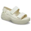 Skyline-sandaalit ”White”
