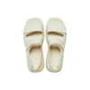Skyline-sandaalit ”White”
