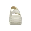 Skyline-sandaalit ”White”