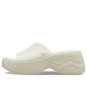 Skyline Slide ”White”