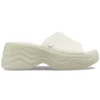 Skyline Slide ”White”