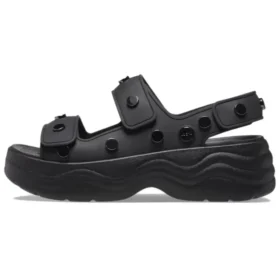 Skyline Studded Sandaalit ”Black”