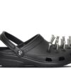 Slam Jam x Crocs Classic Clog ’Black’ Slam Jam x Crocs Classic Clog ’Black’