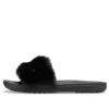 Sloane Luxe -sandaalit ”Black”