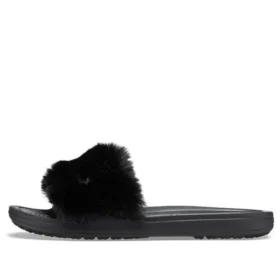 Sloane Luxe -sandaalit ”Black”