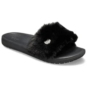 Sloane Luxe -sandaalit ”Black”