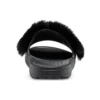 Sloane Luxe -sandaalit ”Black”