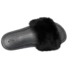 Sloane Luxe -sandaalit ”Black”