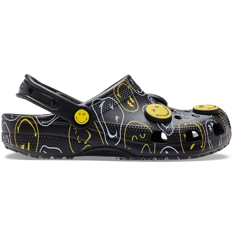 Smileyworld® Classic Clog Smileyworld® Classic Clog