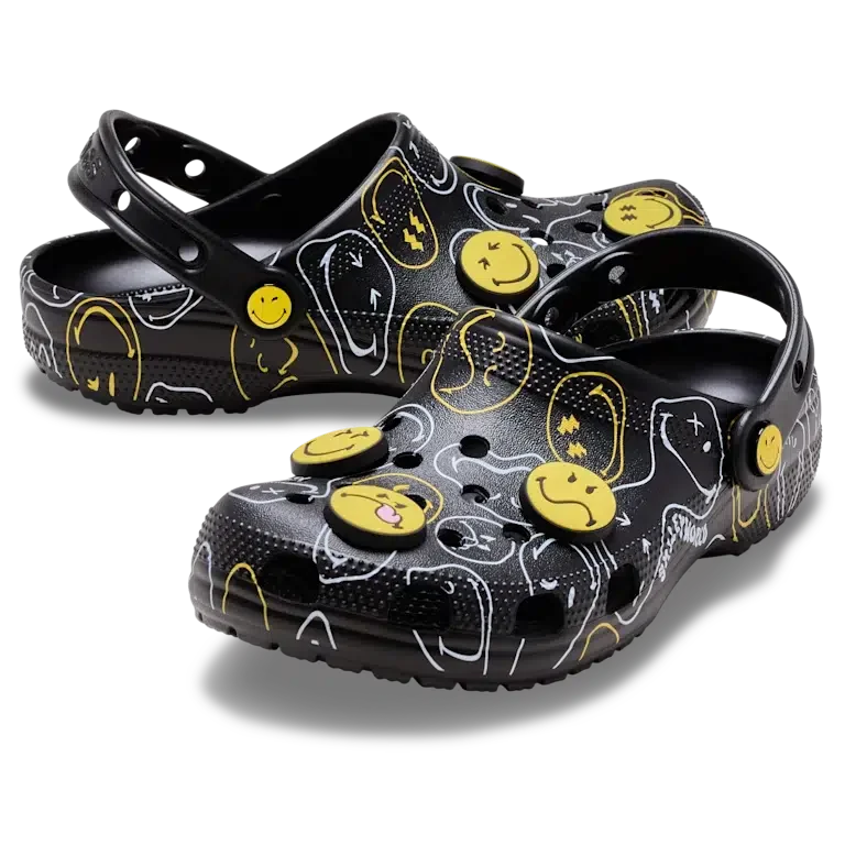 Smileyworld® Classic Clog Smileyworld® Classic Clog