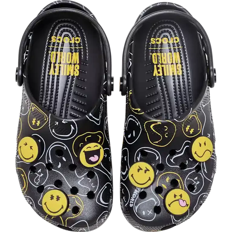 Smileyworld® Classic Clog Smileyworld® Classic Clog