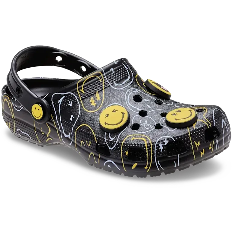 Smileyworld® Classic Clog Smileyworld® Classic Clog