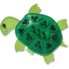 Smt-nahkaiset Turtle Jibbitz™-korut