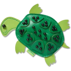 Smt-nahkaiset Turtle Jibbitz™-korut