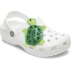 Smt-nahkaiset Turtle Jibbitz™-korut