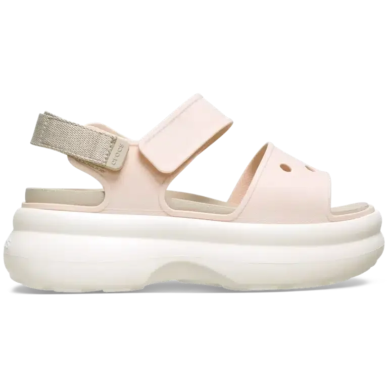 Soho Shimmer Y-hihnainen sandaali Soho Shimmer Y-hihnainen sandaali