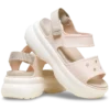 Soho Shimmer Y-hihnainen sandaali Soho Shimmer Y-hihnainen sandaali