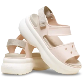 Soho Shimmer Y-hihnainen sandaali