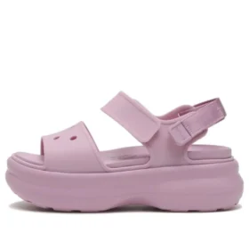 Soho Y-Strap Sandaali ”Hydrangea”