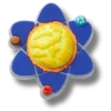Solar System Jibbitz™-korut