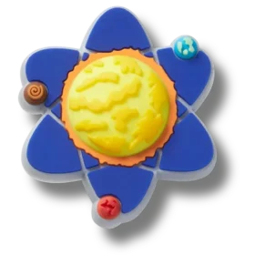 Solar System Jibbitz™-korut