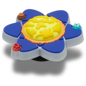 Solar System Jibbitz™-korut