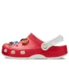 Sonic The Hedgehog x Classic Clog ”Sonic”s”