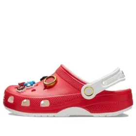 Sonic The Hedgehog x Classic Clog ”Sonic”s”