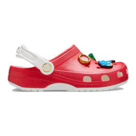 Sonic The Hedgehog x Classic Clog ”Sonic”s”