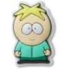 South Park Butters Jibbitz-kenkäkorut