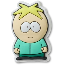 South Park Butters Jibbitz-kenkäkorut