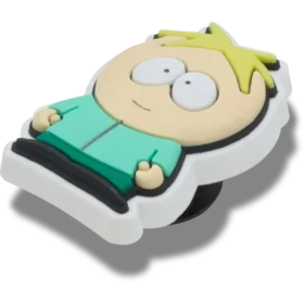 South Park Butters Jibbitz-kenkäkorut