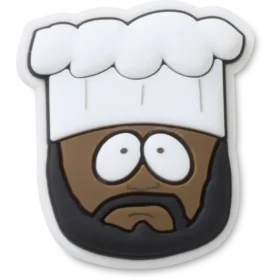 South Park Chef Jibbitz-kenkäkorut