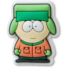 South Park Kyle Jibbitz-kenkäkorut