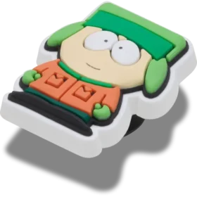 South Park Kyle Jibbitz-kenkäkorut