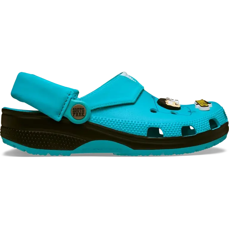 South Park Randy Classic Clog South Park Randy Classic Clog