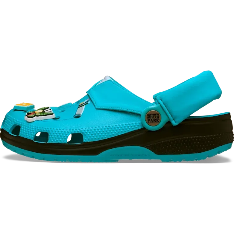 South Park Randy Classic Clog South Park Randy Classic Clog