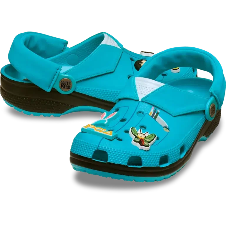 South Park Randy Classic Clog South Park Randy Classic Clog