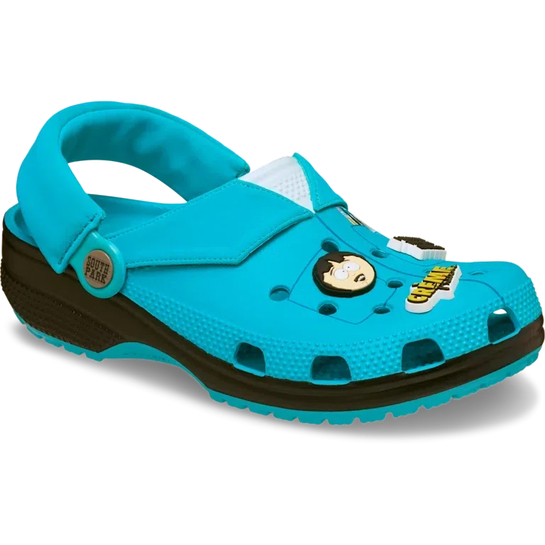 South Park Randy Classic Clog South Park Randy Classic Clog