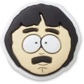 South Park Randy Jibbitz-kenkäkorut