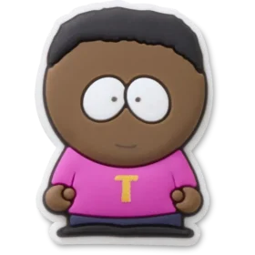 South Park Tolkien Jibbitz-kenkäkorut