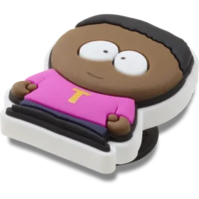 South Park Tolkien Jibbitz-kenkäkorut