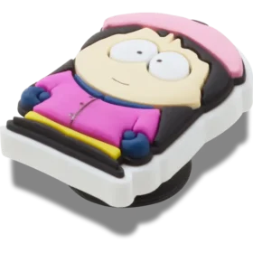 South Park Wendy Jibbitz-kenkäkorut