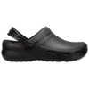 Specialist II -Work Clog