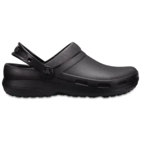Specialist II -Work Clog