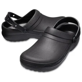 Specialist II -Work Clog