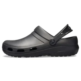 Specialist Vent II Pistokkaat ”Black”