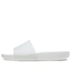 Splash Slide -sandaali ”White”